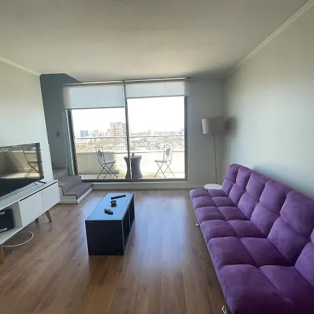 Appartamento Bellavista Duplex 60 M2 Vista Despejada